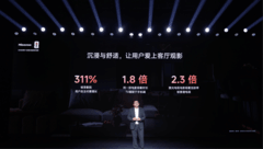 海信激光电视探索X1Pro发布：中国家庭，正式进入客厅影院时代