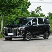 40万元内三款中大型PHEV七座MPV深度横评：传祺E9、合创V09、红旗HQ9谁更胜任全家头等舱？