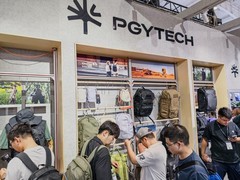 BIRTV 2026：PGYTECH携带新品亮相