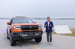冰雪路面表现好的SUV有哪些？从智能控制看国产SUV如何应对极寒