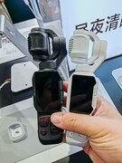Birtv 2026：影石Insta360新品Luna Pro现身