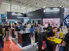 Birtv 2026：影石Insta360新品Luna Pro现身