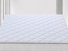 床垫横评实测:甲醛●TVOC●脊柱偏移●热成像,还原真实睡眠表现