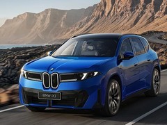 最值得买的30万级纯电SUV？为何投票给宝马iX3