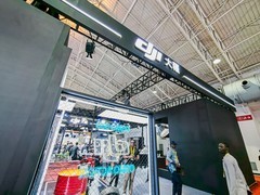 Birtv2026：大疆展出Pocket 4P在内的多款新品