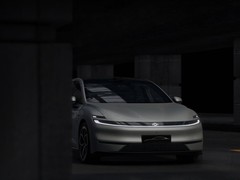 10万级800V快充王，长安启源A06实测充电效率封顶