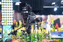 BIRTV2026｜索尼以“无界创作新娱乐”构建创作新生态—电影感轻量化制作新布局