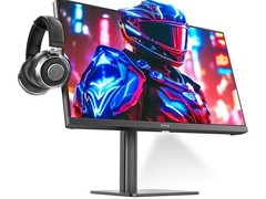 SANC G52Max 2K 180Hz显示器669元