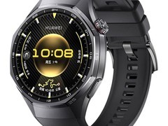 华为 WATCH GT6 Pro 46mm 手表低至 1500 元