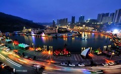 全国35℃它19℃！"中国凉都"六盘水爆火出圈