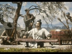黑神话：钟馗曝骷髅乐队实机片段，荒诞诗意交织重塑东方鬼神美学