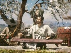黑神话：钟馗2026年实机演示引爆全球，视听与战斗系统获高度赞誉