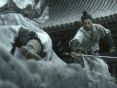 黑神话：钟馗15分钟实机演示引爆热议，冯骥幽默互动荐书谈开发