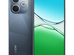 OPPO K13x 5G游戏手机直降100元