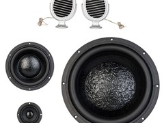 HIFIMAN香格里拉车载音频系统直降8824元