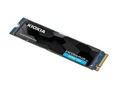 铠侠G3 NVMe固态硬盘直降316元
