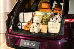 40万级大空间新能源SUV排行榜：谁在用六年磨一台车