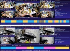 觅蜂科技获数亿元新一轮融资，中国电信领投布局物理AI数据赛道