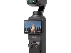 大疆 Osmo Pocket 3 相机优惠，到手 2399 元