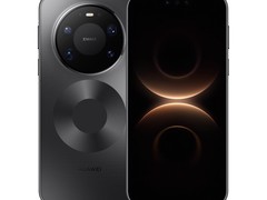 华为Mate 80 Pro Max 5G 极夜黑直降700元！