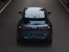 30万纯电SUV后排大的怎么选？新世代iX3等对比