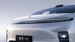 余承东正式官宣家庭智慧旗舰MPV享界V8，成都车展首秀在即
