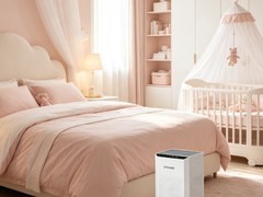 2026空气净化器1小时去除率实测：甲醛、苯、甲苯、TVOC