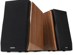 漫步者R1700BT+蓝牙音箱 原价569现483.65