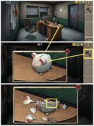 猫与密室：实验室通关密码攻略