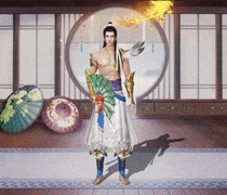 新天龙八部珍兽附体全攻略