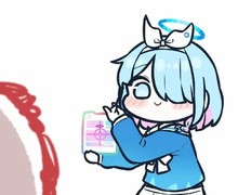 蔚蓝档案萌新推图技巧分享