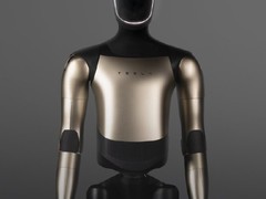 特斯拉官方账号TeslaAI上线，发布人形机器人最新动态