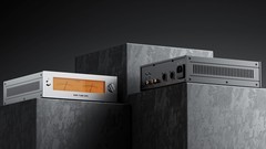 飞傲一口气发布了10款新品！年度旗舰M27，新款CD播放器DM15R2R