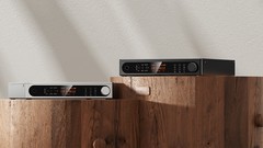 飞傲一口气发布了10款新品！年度旗舰M27，新款CD播放器DM15R2R