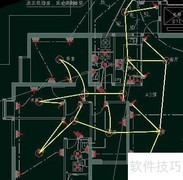 鹏业安装算量操作指南