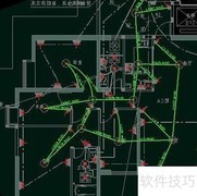 鹏业安装算量操作指南