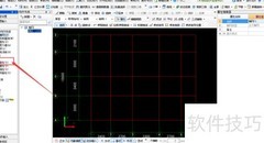 广联达手动建框柱教程