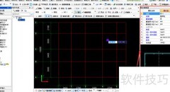 广联达手动建框柱教程