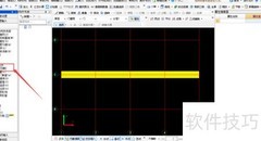 手动创建门窗洞口教程