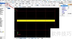手动创建门窗洞口教程