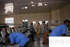 纺织厂接单全攻略