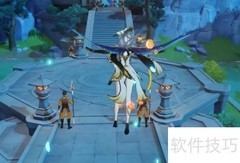 原神黄金屋宝箱位置攻略