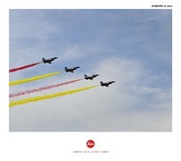 2亿像素裁切出的400mm够强吗？小米15 Ultra航展摄影体验分享