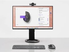 罗技发布MX Master 4旗舰鼠标：触觉反馈+快捷环革新办公体验