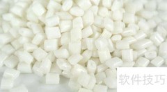 改性PP材料解析