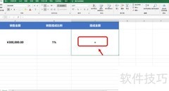 销售提成1%如何计算