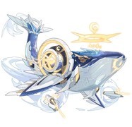 奥拉星：天极鲸全面解析