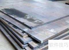 钢材计算公式全解析