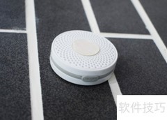 带传感器Beacon常见问题