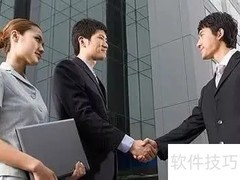 接待礼仪六大要点